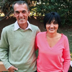 Meet your Posher, Ada